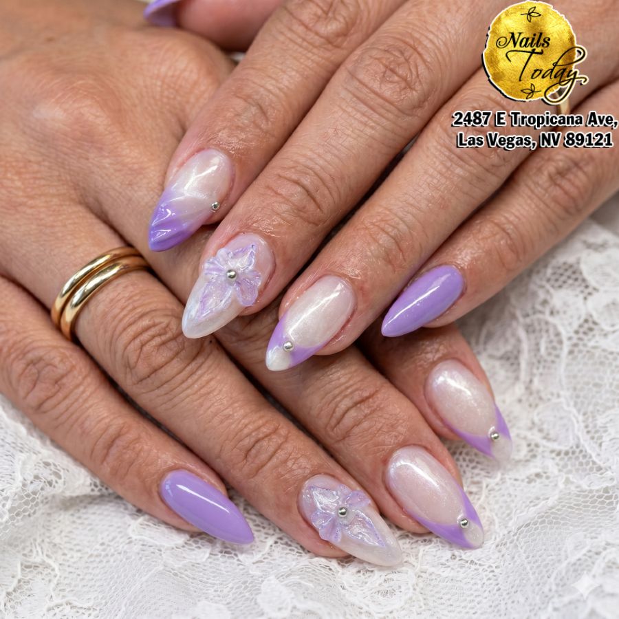 Nail May 14
